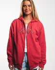 Kappa - Full Zip (L)