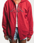 Kappa - Full Zip (L)