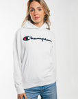 Champion - Hoodie (S)