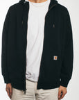 Carhartt - Full Zip (L)