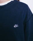 Nike - Sweatshirt (L)