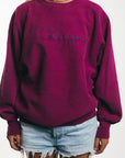 Champion - Sweatshirt (L)