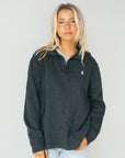 Ralph Lauren - Quarter zip