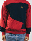 Nike - Sweatshirt (XL)