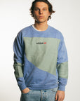 Adidas - Sweatshirt (L)