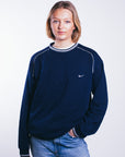 Nike - Sweatshirt (L)