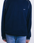 Nike - Sweatshirt (L)