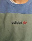 Adidas - Sweatshirt (L)