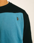 Ralph Lauren - Sweatshirt (L)