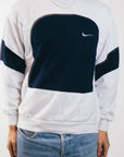 Nike - Sweatshirt (L)