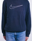 Nike - Sweatshirt (M)