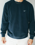 Nike - Sweatshirt