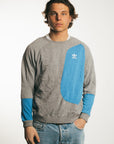 Adidas - Sweatshirt (M)