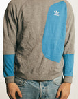 Adidas - Sweatshirt (M)