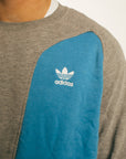 Adidas - Sweatshirt (M)