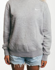 Nike - Sweatshirt (M)