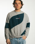 Adidas - Sweatshirt (M)