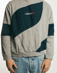 Adidas - Sweatshirt (M)