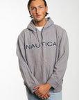 Nautica - Hoodie (M)