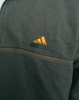 Adidas - Quarter Zip