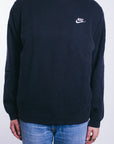 Nike - Sweatshirt (M)