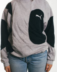 Puma - Sweatshirt (M)