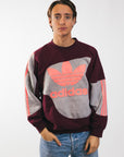 Adidas - Sweatshirt (XL)