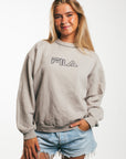 FILA - Sweatshirt (S)