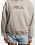 FILA - Sweatshirt (S)