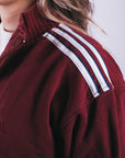 Adidas - Full Zip (M)