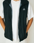 Adidas - Full Zip