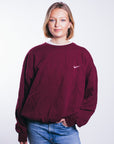 Nike - Sweatshirt (L)