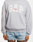 Gap - Sweatshirt (S)