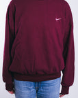 Nike - Sweatshirt (L)