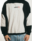 Adidas - Hoodie (L)