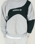 Adidas - Sweatshirt