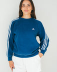 Adidas - Sweatshirt