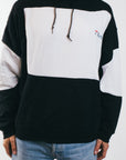 Fila - Hoodie (XL)