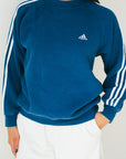 Adidas - Sweatshirt