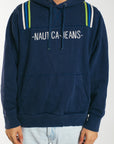 Nautica Jeans  - Hoodie (XL)