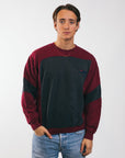 Fila - Sweatshirt (L)