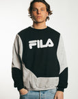 Fila - Sweatshirt (M)