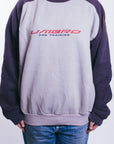 Umbro - Sweatshirt (L)