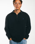 Ralph Lauren - Quarter Zip (XL)