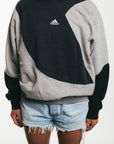 Adidas - Sweatshirt (L)