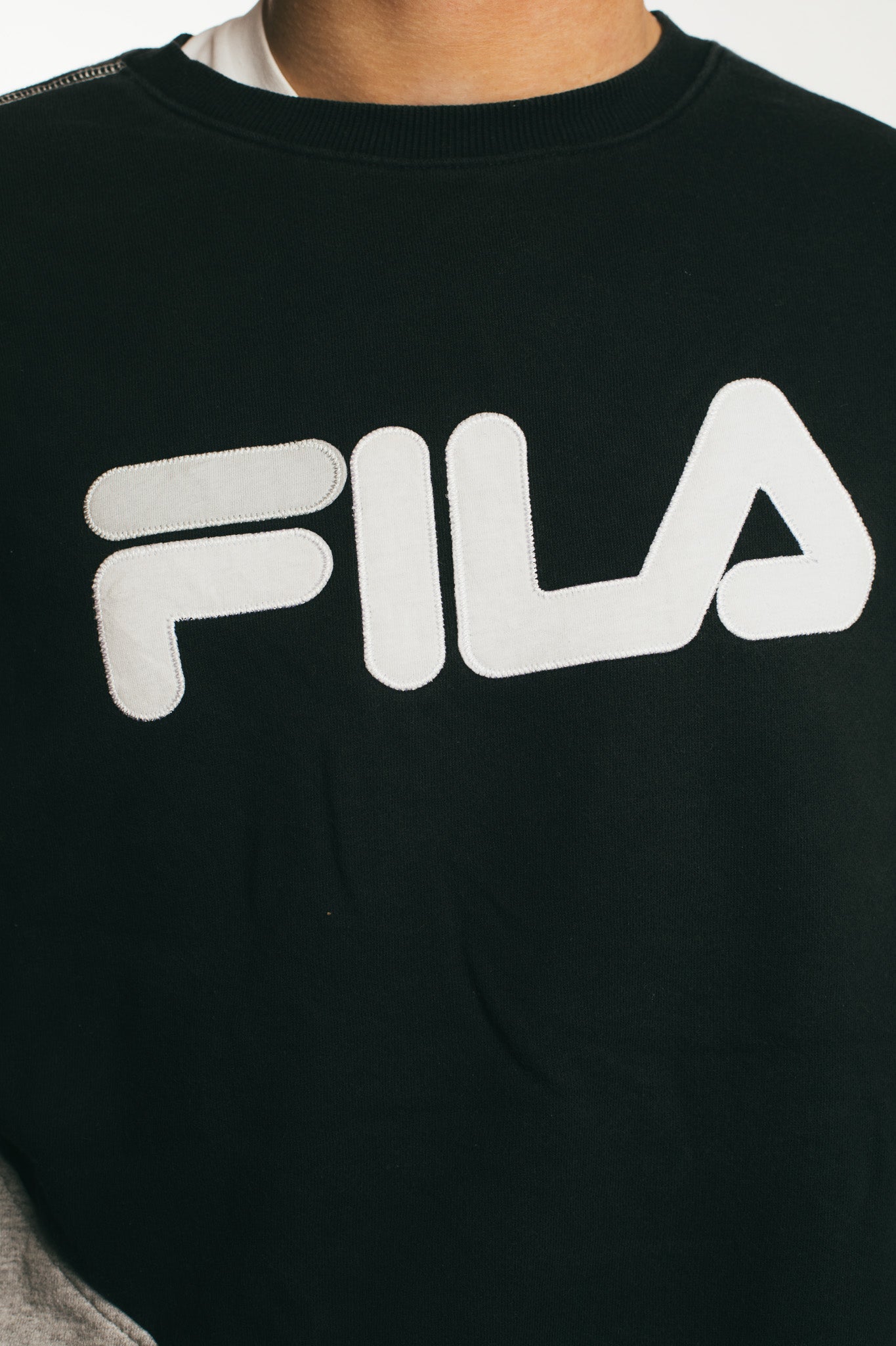 Fila - Sweatshirt (M)