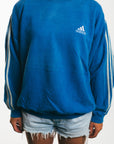 Adidas - Sweatshirt (L)