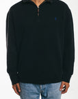 Ralph Lauren - Quarter Zip (XL)