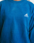 Adidas - Sweatshirt (L)