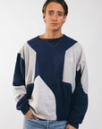 Adidas - Sweatshirt (L)